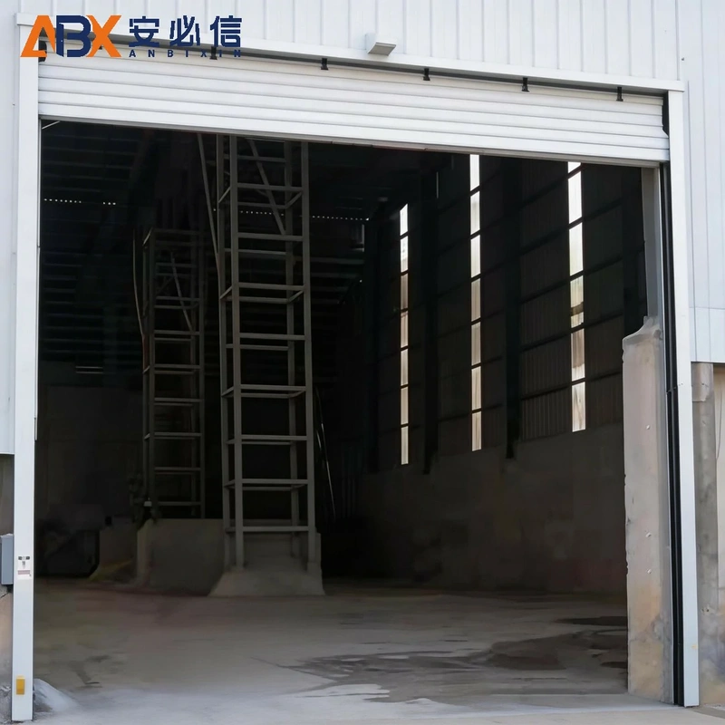 伊春市机械式门封