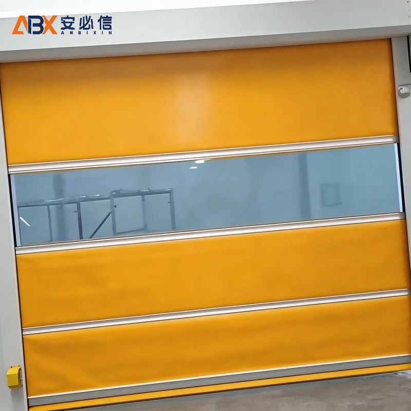 伊春市高速门