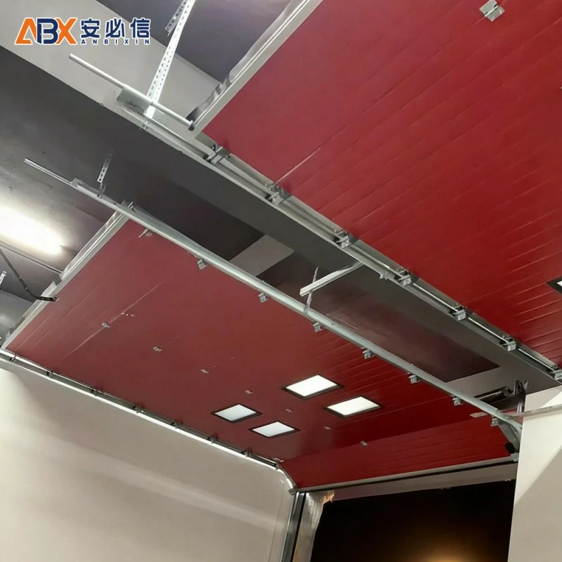 伊春市高扬程提升门